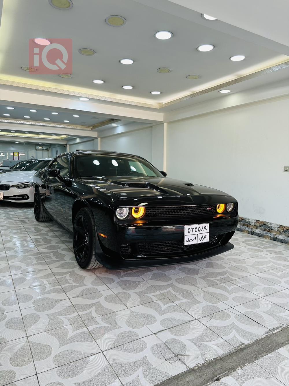 دۆج چالنجەر